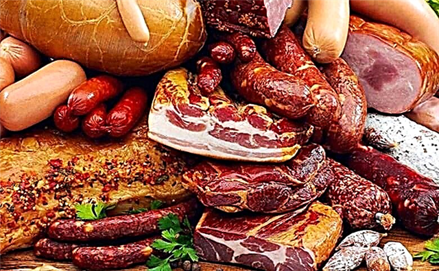Kakvo meso mogu jesti sa dijabetesom tipa 1 i 2