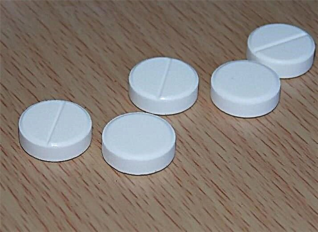 Гликоза во таблети: како да земате лекови за деца и возрасни (упатства)