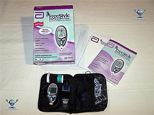 Фристайл глюкометрлері: Фристайлды қолдануға арналған шолулар мен нұсқаулықтар
