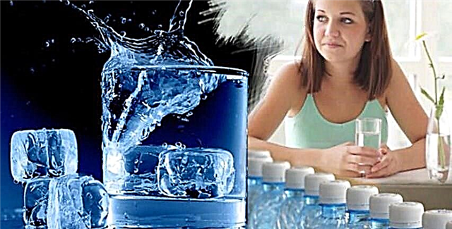 Diabetes mellitus tip 2 üçün mineral su: diabetin müalicəsi üçün hansı mineral su içmək