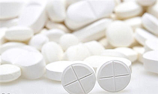 Antidiabetesch Medikamenter: Eng Bewäertung vun Antidiabetesche Medikamenter