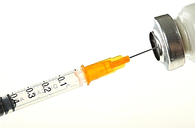 Қысқа әсер ететін инсулин: қолдану жөніндегі нұсқаулық, кіріспе кесте