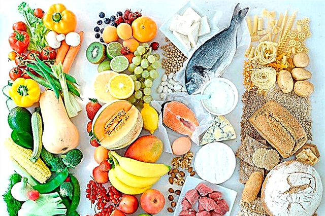 Carbohydrate diet, quod duas hebdomades menu effective