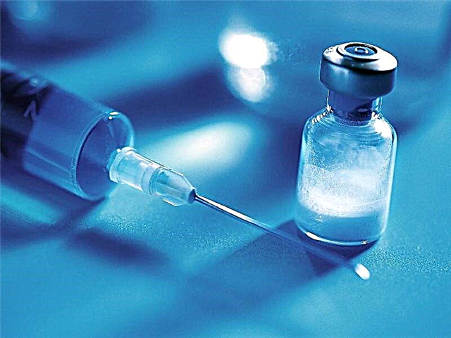 Insulin Tresiba: revizyon, revize, enstriksyon pou itilize