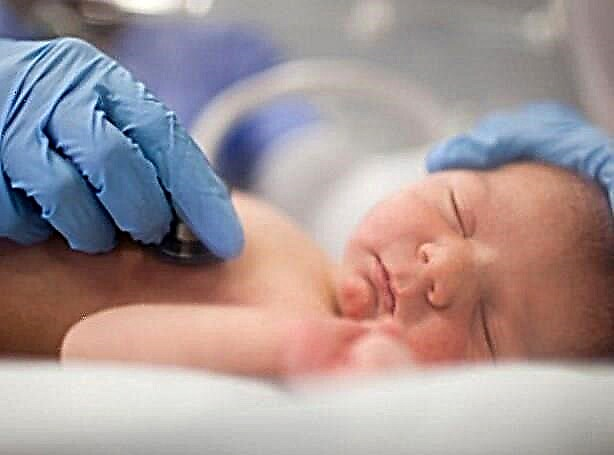 Prolazna hipoglikemija u novorođenčadi: uzroci i liječenje