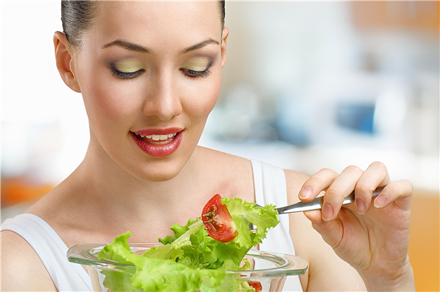 Dieta hipogluzemikoa: menua, produktuen zerrenda, berrikuspenak