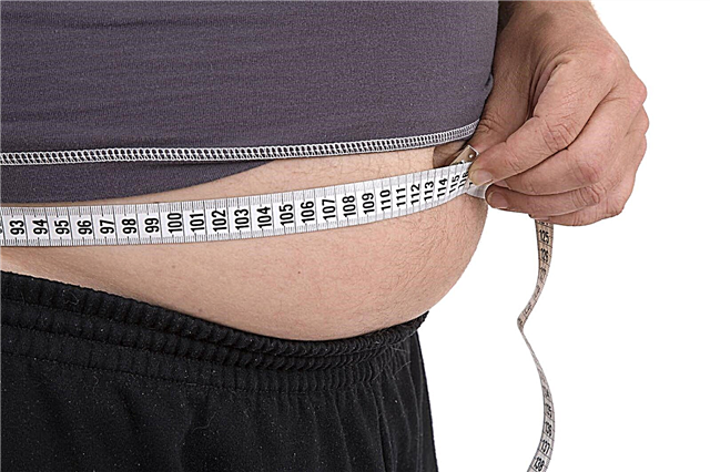 Insulin sareng kaleuwihan beurat: pangaruh tingkat hormon dina obesitas
