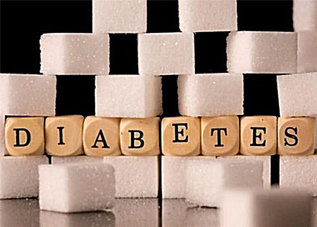 Como determinar a diabetes sen probas na casa