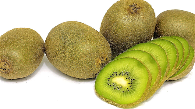 Is dit moontlik om kiwi met tipe 2-diabetes te eet?