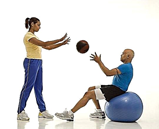 Terapi olahraga kanggo diabetes tipe 2: latihan kanggo diabetes