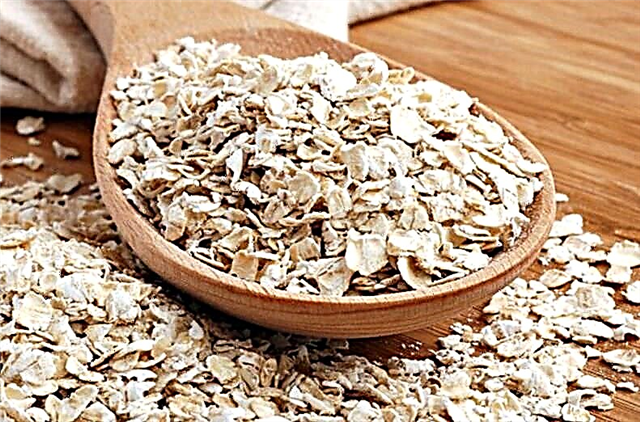 Type 2 shuga oatmeal: oats matenda ashuga