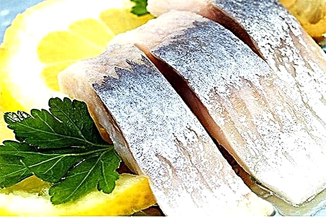 Apa bisa mangan herring kanggo diabetes mellitus jinis 2: diabetes herring