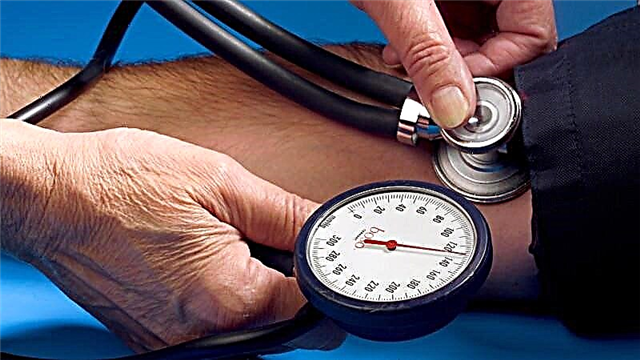 Tableta për presionin e lartë të gjakut në diabetin tip 2