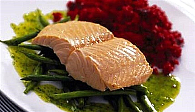 Риба за панкреатитис: рецепти од сорти со малку маснотии