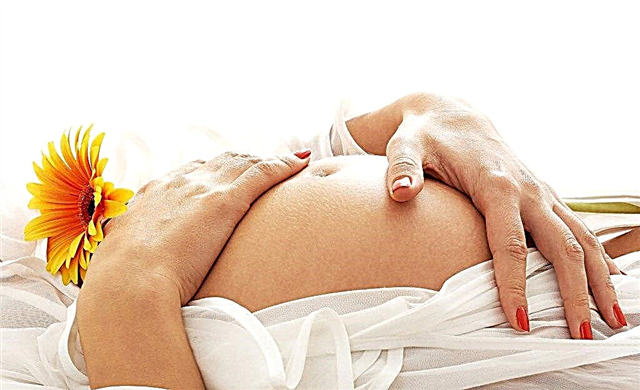 Hipoglukemie tydens swangerskap: die ontwikkeling van hipoklukemiese sindroom by swanger vroue
