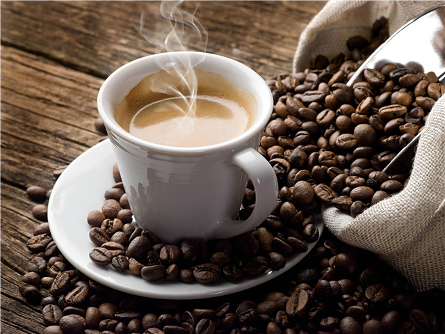 ပန်ကရိယ (နာတာရှည်) ဖြင့်ကော်ဖီသောက်နိုင်ပါသလား