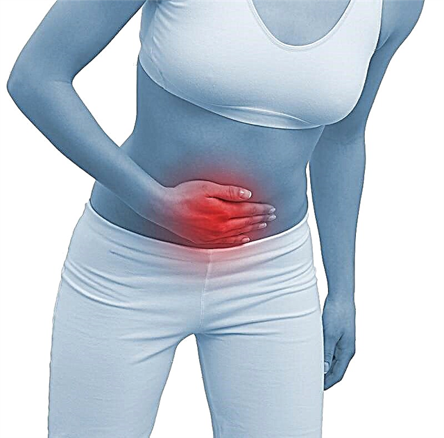 Trin pancreatitis cronig y pancreas mewn oedolion: dulliau a diet
