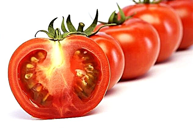 Ĉu mi povas manĝi tomatojn kun pancreatito?