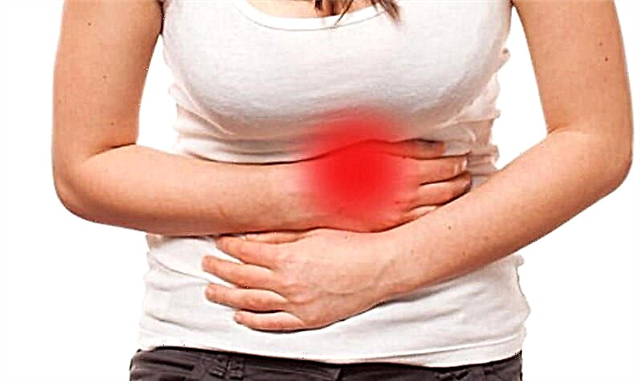 Unsa ang pancreatic steatosis: paghulagway ug mga sintomas