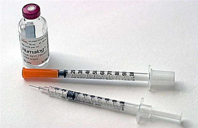 Insulina elevada: causa altos niveis de insulina no sangue