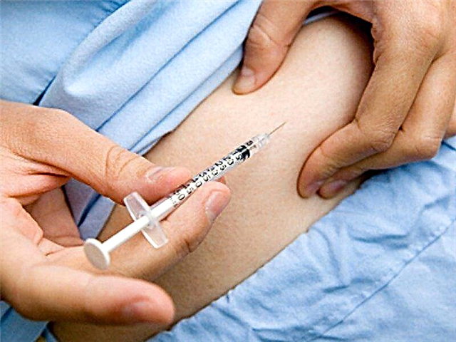 Paano babaan ang antas ng insulin ng dugo