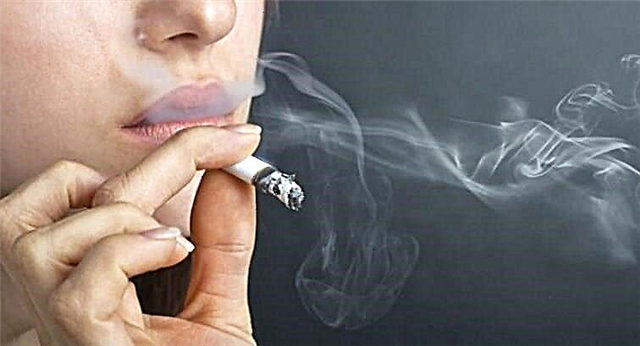 سیگار کشیدن و دیابت نوع 2: تأثیر سیگار بر روی دیابت