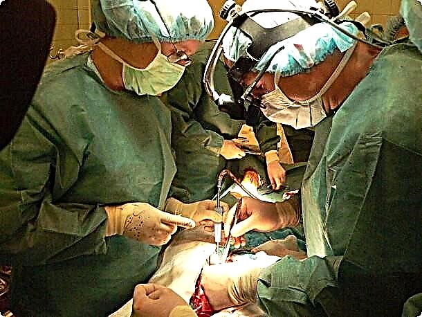 Pancreatic transplant bakeng sa lefu la tsoekere