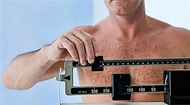 دلایل کاهش شدید وزن در مردان: دلیل چیست