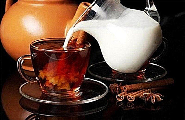 Bisa susu nganggo pankreatitis: susu wedhus lan susu panggang sing diisi