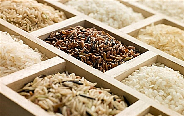 آیا خوردن برنج با دیابت امکان پذیر است