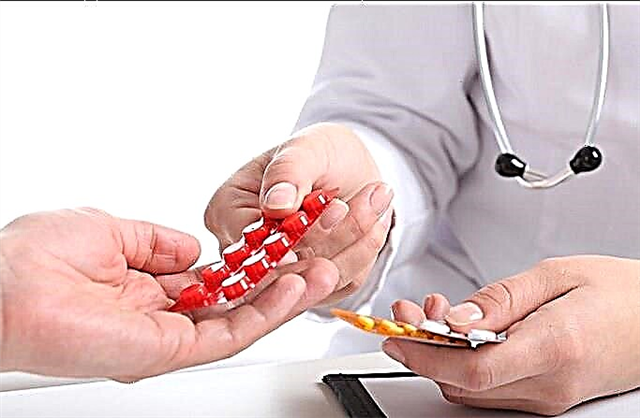 Ano ang mga tabletas na inumin para sa paggamot ng pancreatitis