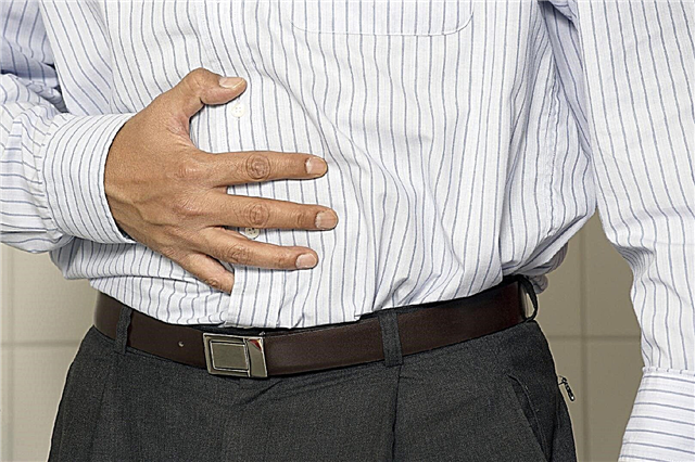 Kronika pancreatito: simptomoj kaj signoj de pligraviĝo en plenkreskuloj