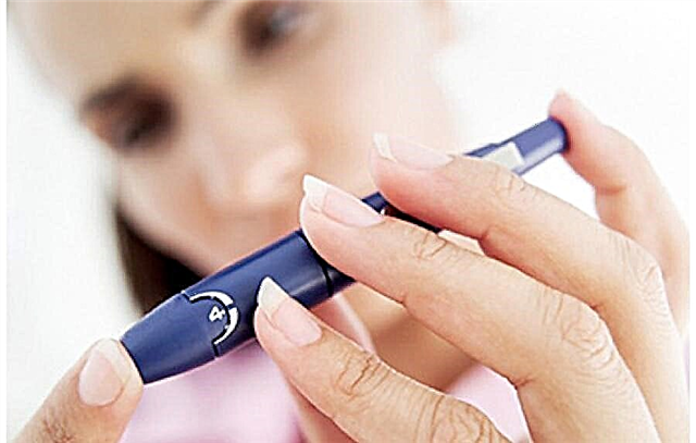 2 типті қант диабетіне сипаттама: белгілері және алдын-алу