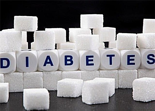 Que é a diabetes latente e os seus síntomas
