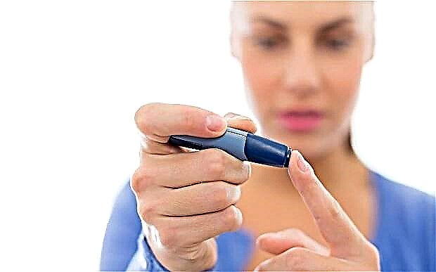 Санҷиши онлайн барои хатари диабет дар занон