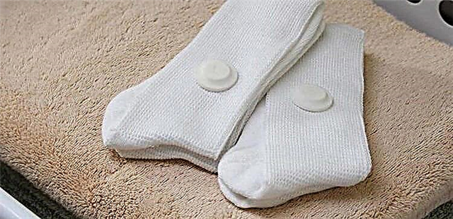 Дијабетични чорапи за пациенти со дијабетес
