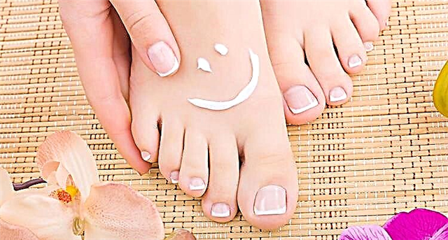 TOP 7 najboljih krema za njegu stopala protiv dijabetesa