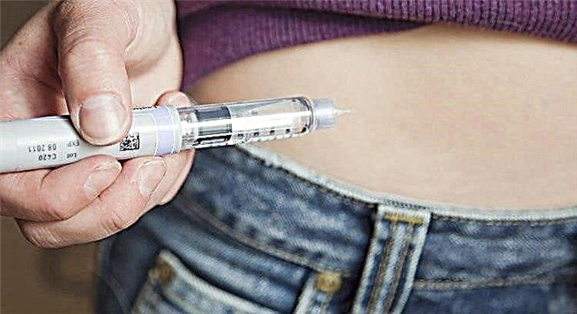 Insulin Actrapid - upute kako zamijeniti i koliko košta