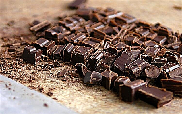 Chocolate bakeng sa lefu la tsoekere: seo u ka se khethang, melemo le likotsi