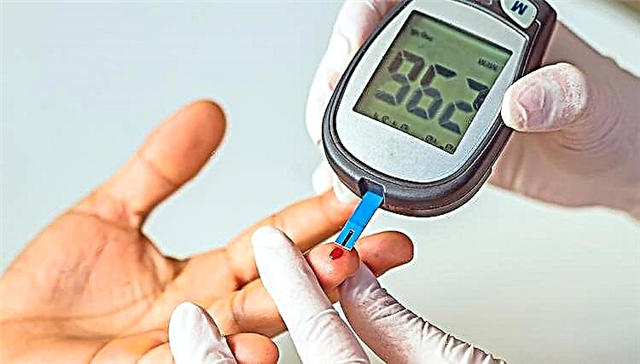 قند خون در افراد مبتلا به پیش دیابت. علائم پیش دیابت و نحوه درمان آن