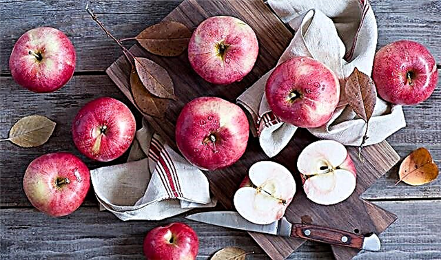 ذیابیطس کے لئے سیب: ممکن ہے یا نہیں