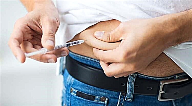 Insulin NovoRapid: umarni, sashi, amfani lokacin daukar ciki