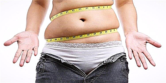Obesidade na diabetes tipo 2: o que é perigoso e como perder peso