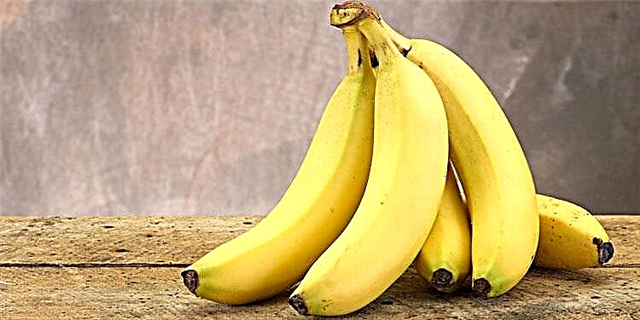 Bananas fun àtọgbẹ: ṣee ṣe tabi rara