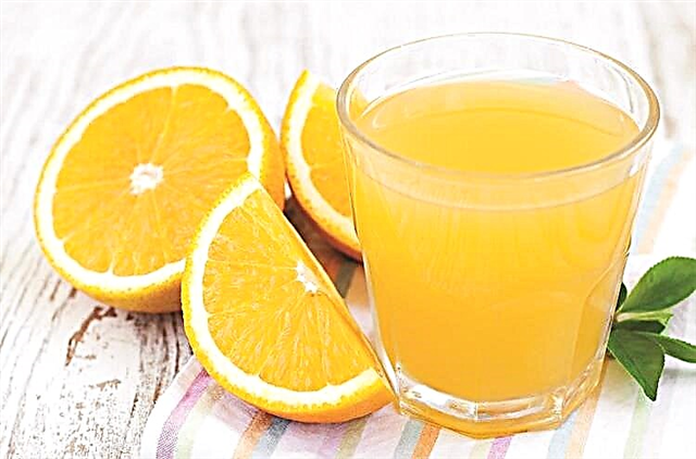 پرتقال دیابت نوع 2: ممکن است یا نه