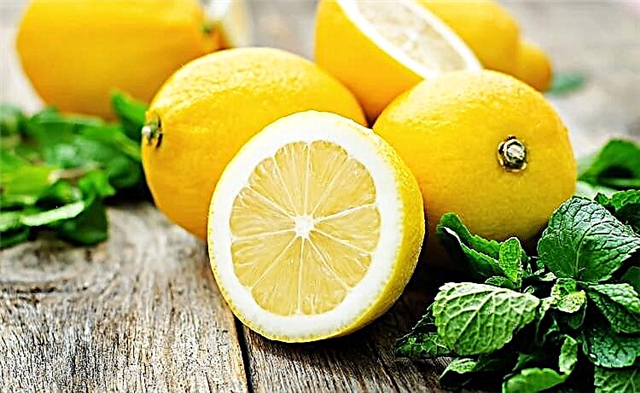 Si limoni mund të ngrejë dhe ul presionin e gjakut