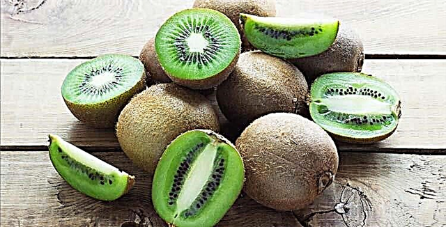 Mupangat lan cilaka kiwi kanggo diabetes