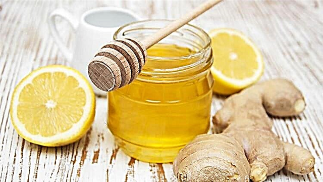 O efecto do mel sobre a presión arterial: aumenta ou diminúe