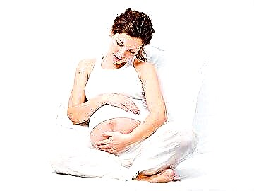 Que din sobre a proba de tolerancia á glicosa durante o embarazo - revisións dos pacientes