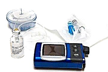 Pajisjet moderne dhe aparatet për trajtimin e diabetit - një përmbledhje e produkteve të reja
